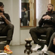 Image for article titled My Only Feeling About This Drake, Pusha T, Kanye Beef Is Anger at the Liars Who Told Me ‘Men Don’t Gossip’